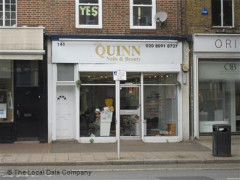 Quinn image