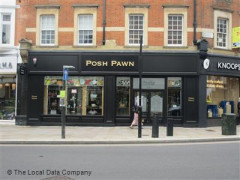 Posh Pawn image