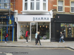 Dharma image