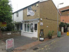 Princess Nail & Spa image