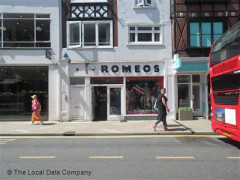 Romeos image
