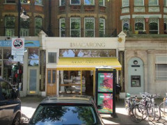 Cafe Macarong image