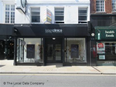 Laser Clinics image