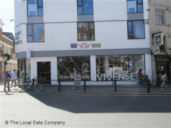 Vivense image