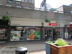 Spar image