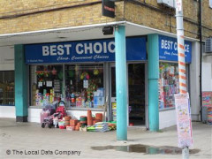 Best Choice image