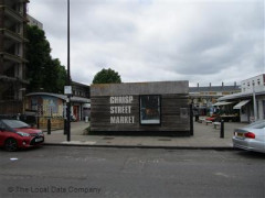 Party Place image