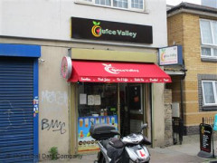 Juice Valley image