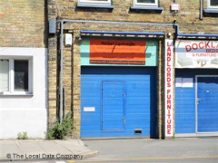 Market Locksmiths image