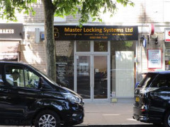 Master Locking Systems image