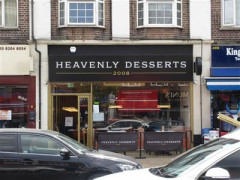 Heavenly Desserts image