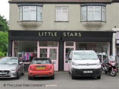 Little Stars image
