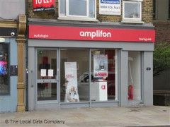 Amplifon image