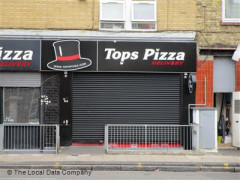 Tops Pizza image