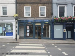 Hams Of Richmond image