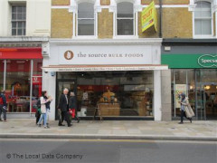 The Source Bulk Foods image