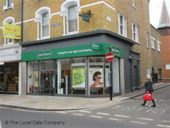 Specsavers Hearcare image
