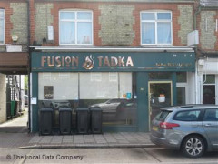 Fusion Tadka image