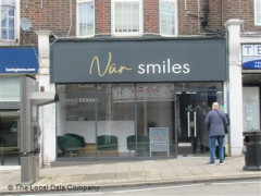 Nur Smiles image