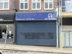 L&Y Dental image