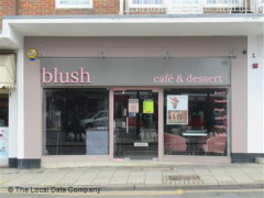 Blush image