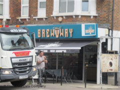 Brewtway  image