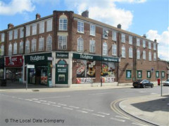 Budgens image