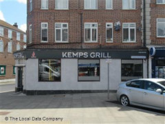 Kemps Grill  image