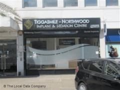 Tiggasmile - Northwood Implant & Sedation Centre image