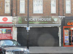 Lucky House image