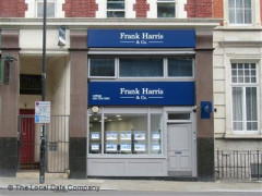 Frank Harris & Co. image