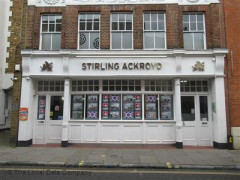 Stirling Ackroyd image