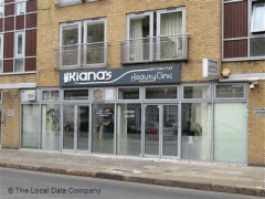 Kiana's Beauty Clinic image