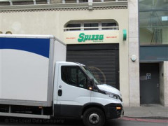 Spizza image