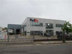 FedEx image
