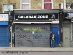 Calabar Zone image