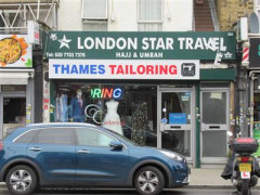 Thames Tailoring image