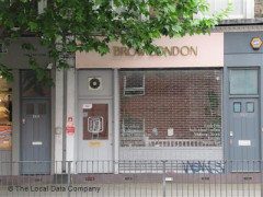 iBrow London image