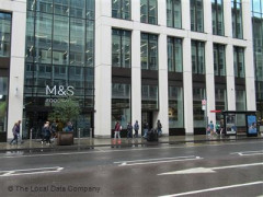 M&S Foodhall image