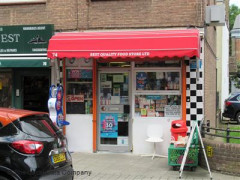 Best Quality Food Store image