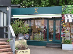 X by Matt Foster London image