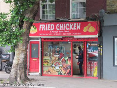 Fried Chicken image