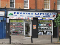 Phones & Laptops Clinic image