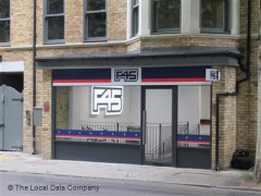 F45 image