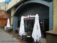 Passyunk Avenue image