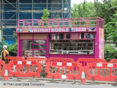 Elephant Mobile image
