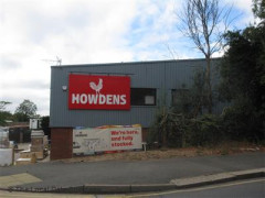 Howdens Joinery image