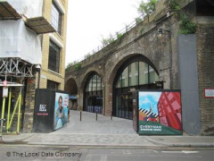 Parrillan image