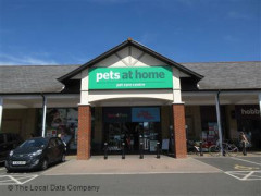 Pets At Home image