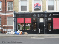 The Chelsea Dog Veterinary Hub image